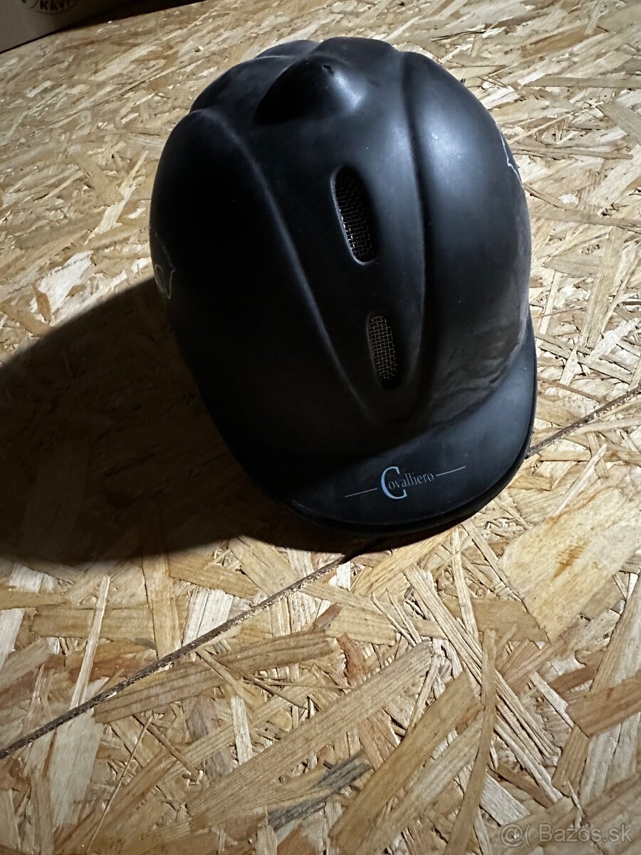 Covalliero jazdecký set - 15