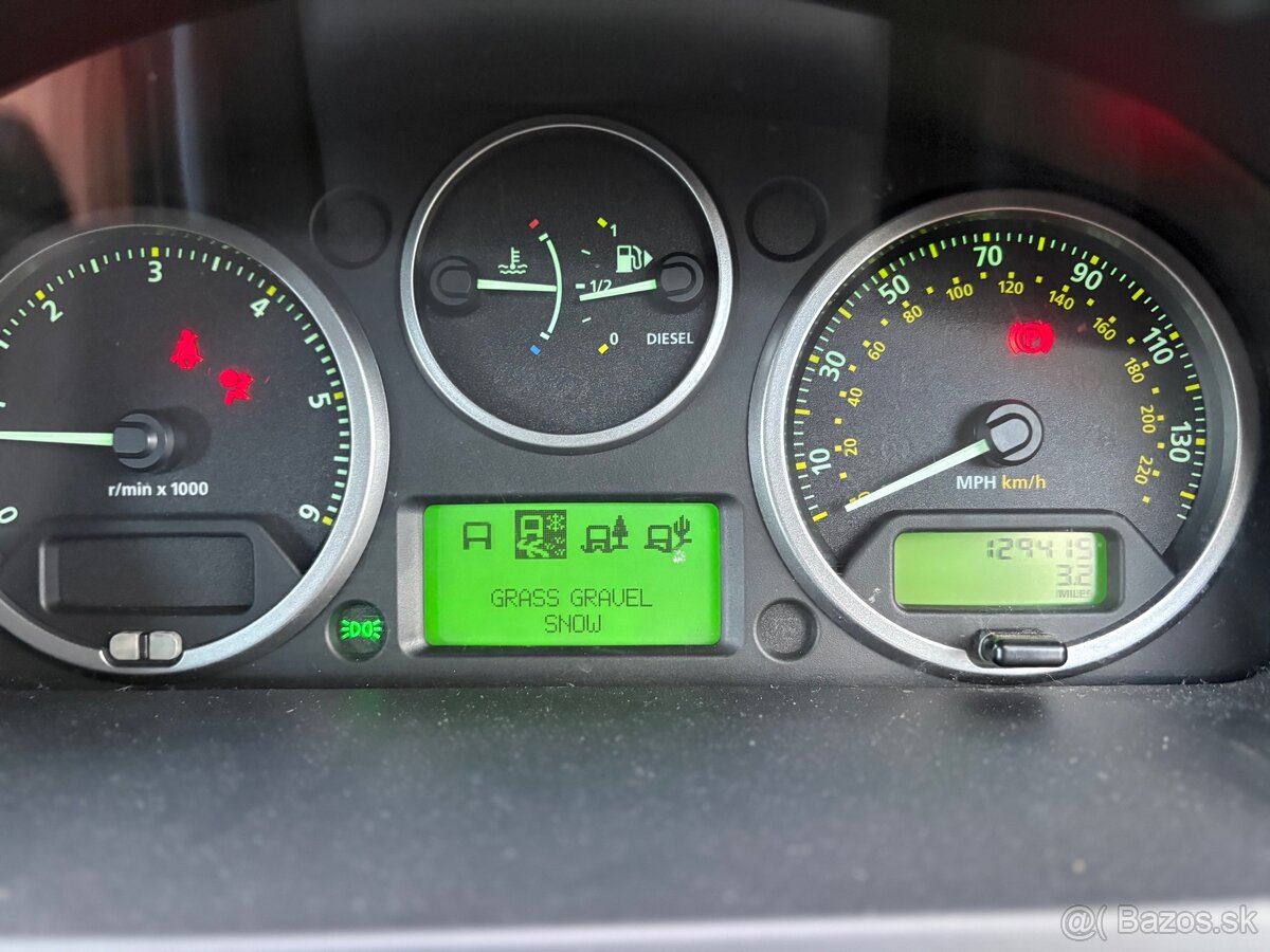 Land Rover Freelander 2 - 15