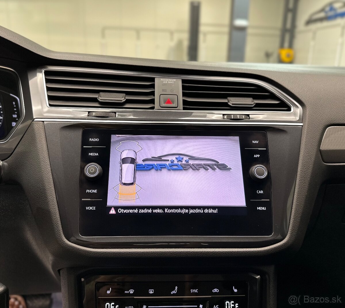 Volkswagen Tiguan Allspace 2.0 TDI EVO SCR Life DSG - 15