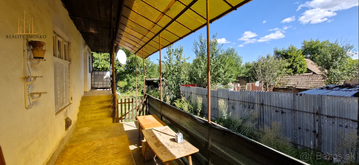 Pripravujeme do ponuky-Rodinný dom vo vyhľadávanej lokalite - 15