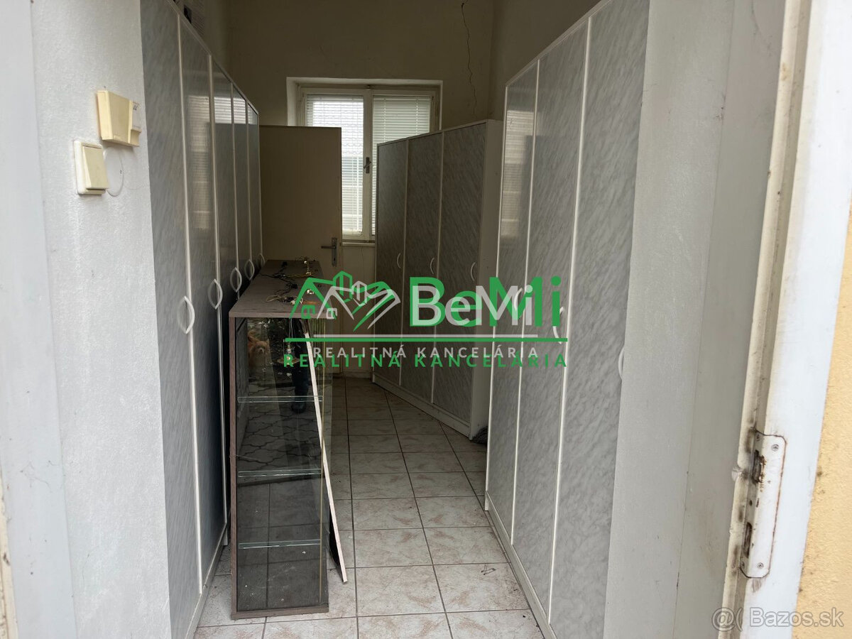 Predaj dvoch rodinných domov - Levice (015-12-MIJKa) - 15