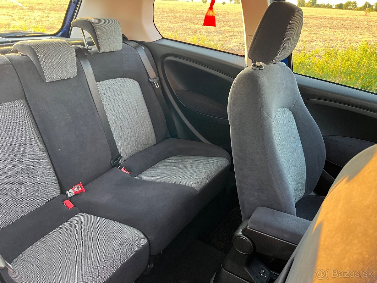 Fiat Grande Punto 1.4 16V Sport - 15