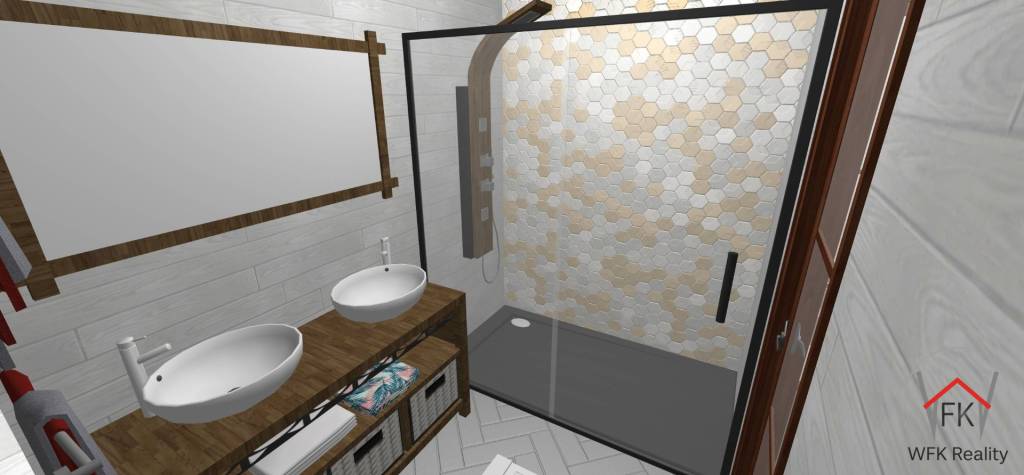 3 IZBOVÝ BYT, SÍDL. 1. MÁJA, VRANOV n. T. - 15