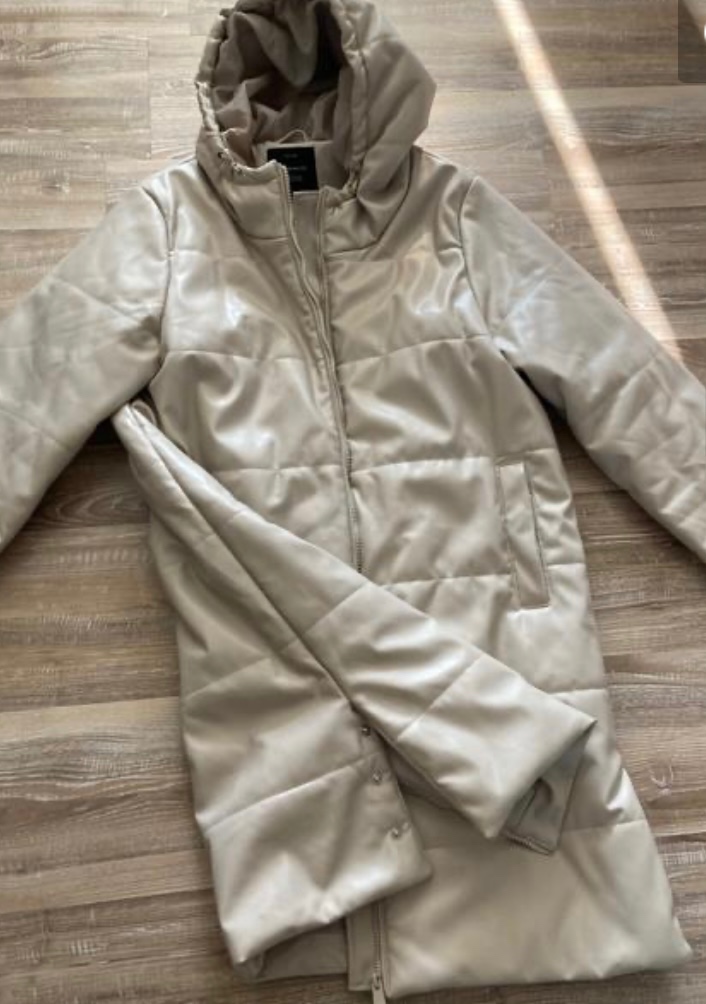 Dámska zimná nepremokavá bunda - 15