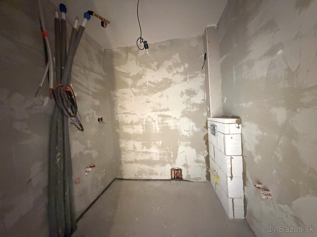 Novostavba 4-izbového dvojdomu s výbornou dispozíciou - 15