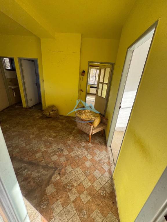 Na predaj rodinný dom v mestskej časti Homok, Šahy - 15