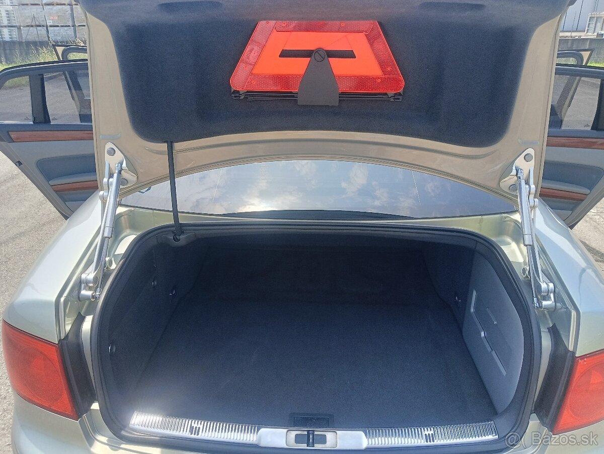 Volkswagen PHAETON 5.0TDi V10 - 15