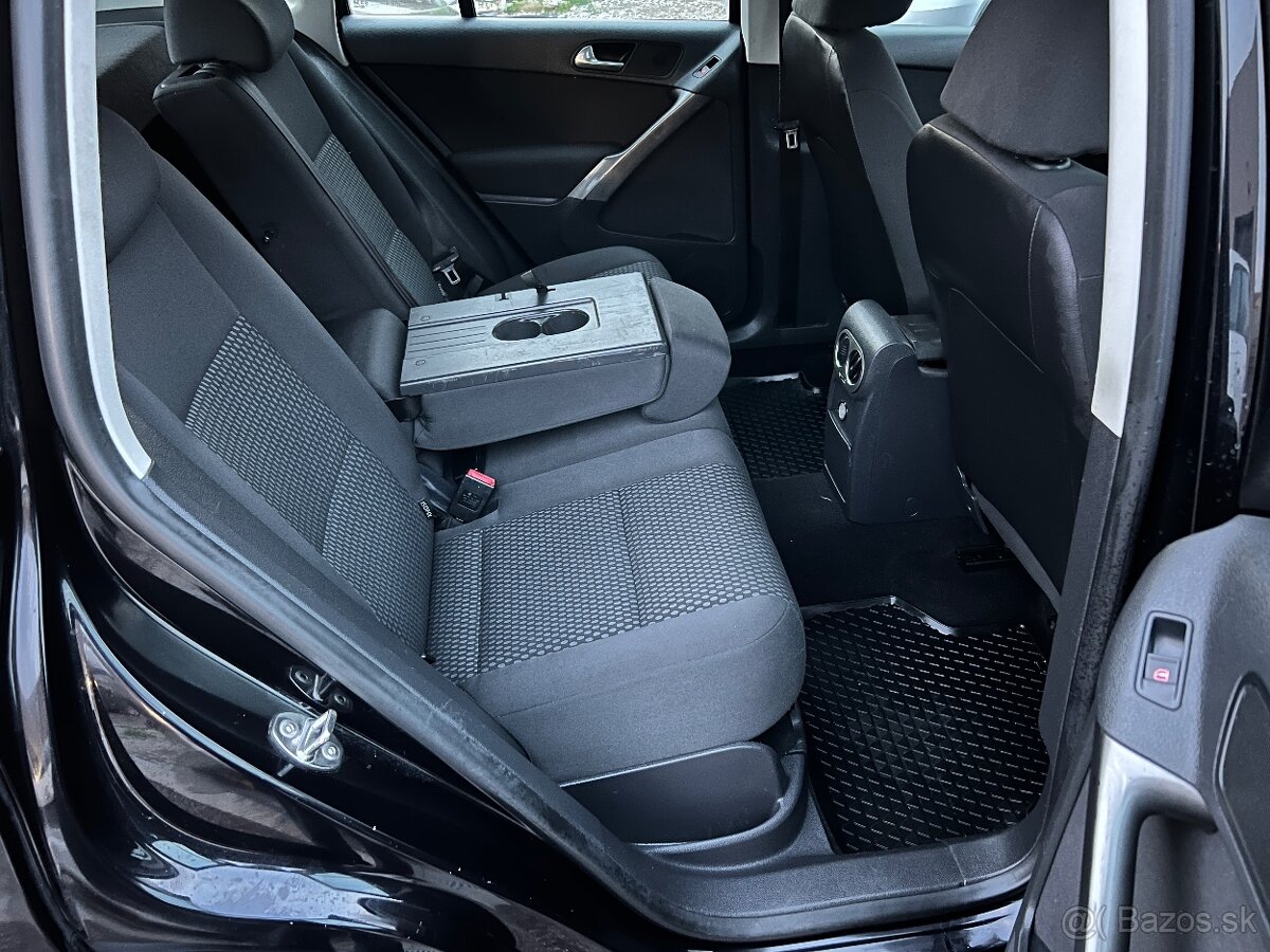 VW TIGUAN 4x4 2.0TDi 103kW 2008 ✅CENA NA SK ŠPZ - 15