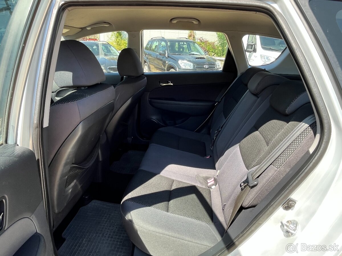 Hyundai i30 1.6CRDi 66kw - 15