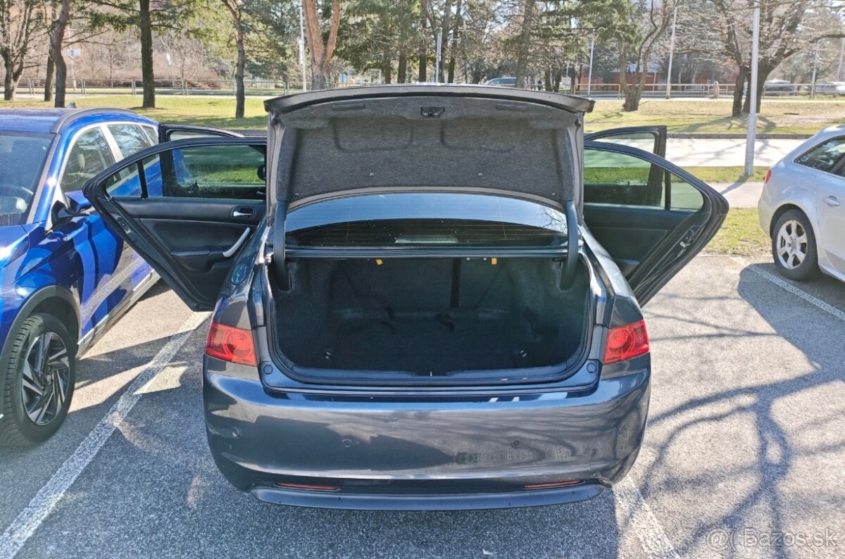 Honda Accord 2.2 ictdi - 15