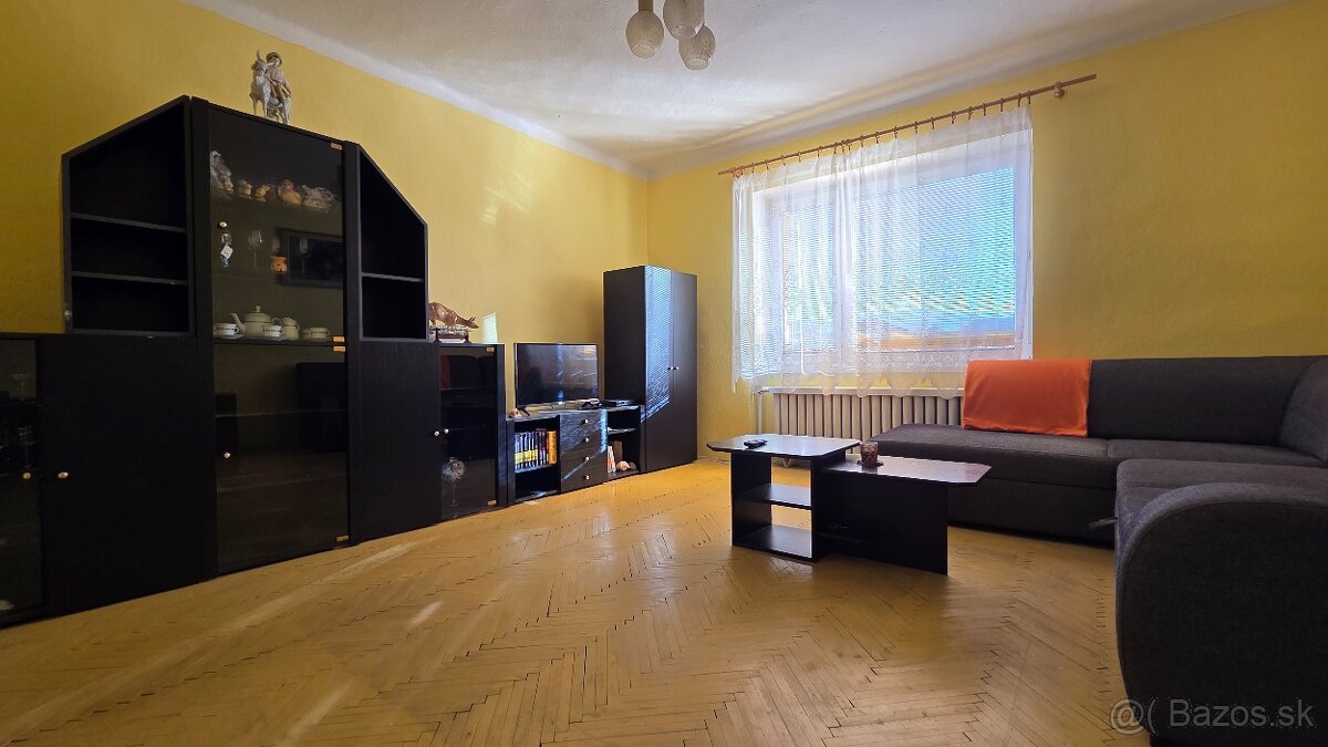 Rodinný Dom na Predaj | Zvolenská Slatina - 15