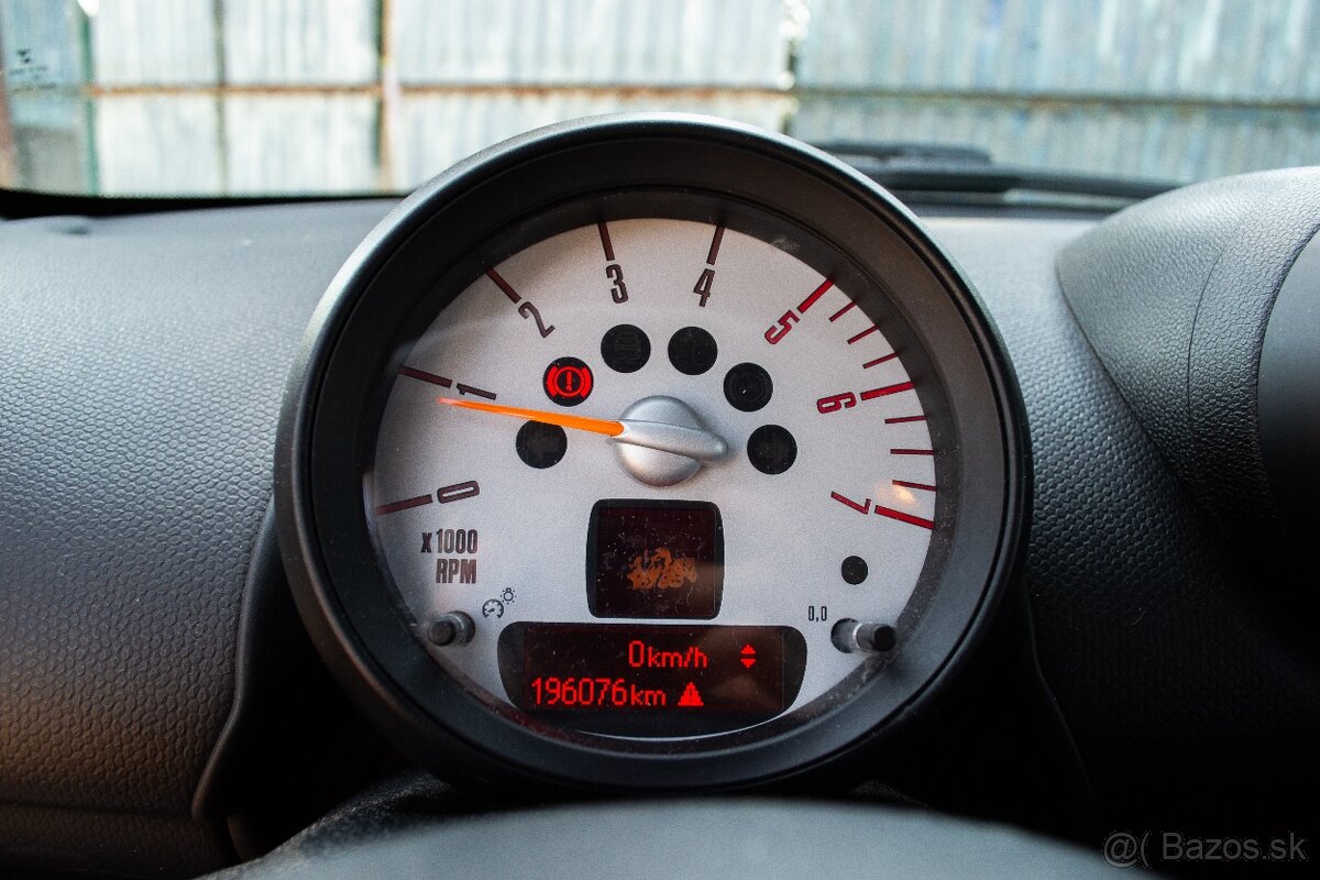 Mini Cooper Countryman D ALL4 - 15