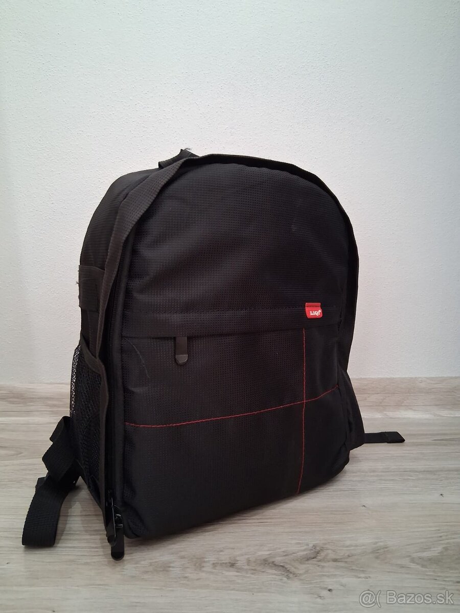 Nikon D3400 + 18-55mm - KOMPLET - TOP STAV – ideálny darček - 15