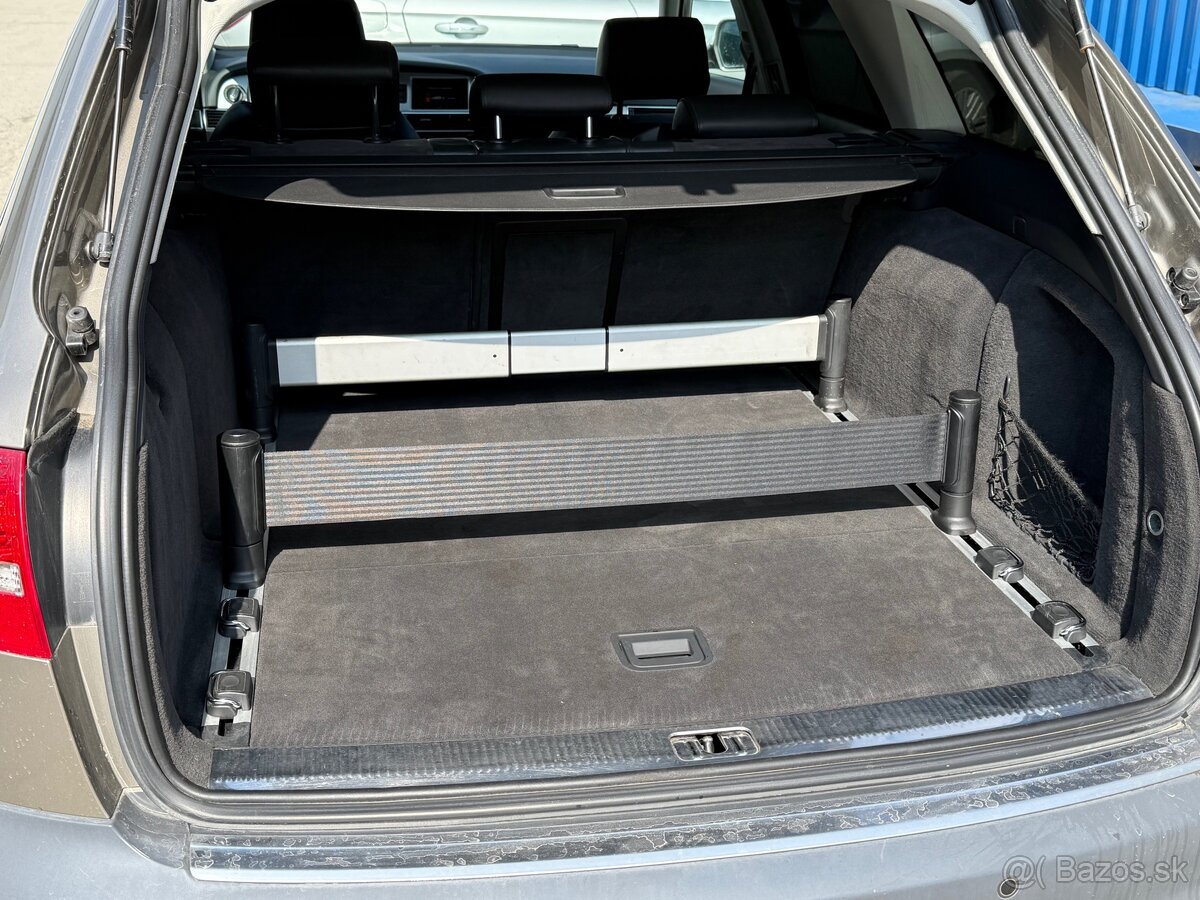 Audi A6 Allroad 3.0TDI 176kw - 15