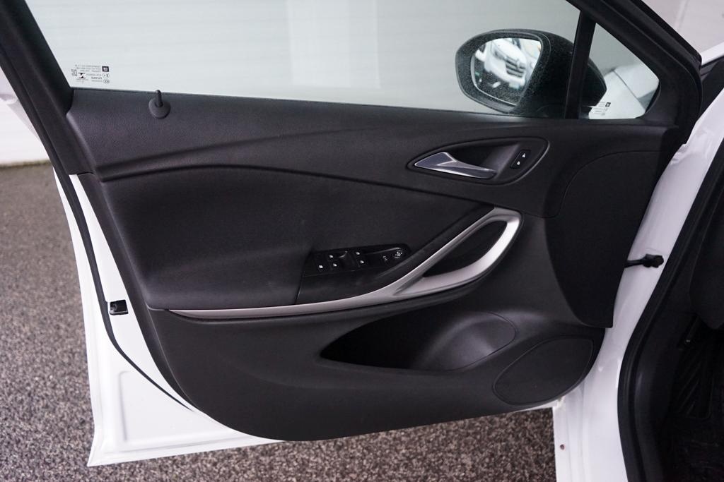 13- Opel, Astra Sports Tourer, 2022, nafta, 1.5 CDTi, 77kw - 15