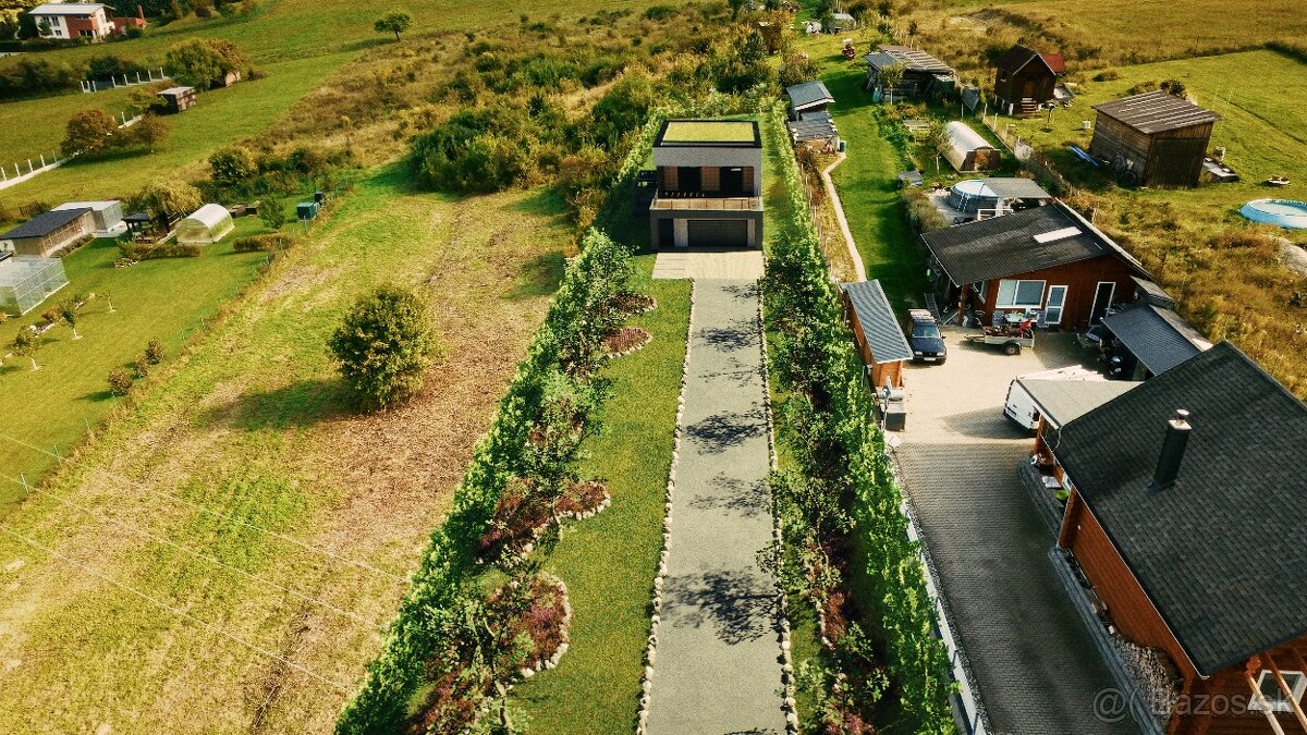 1542 m2 Pozemok - 15