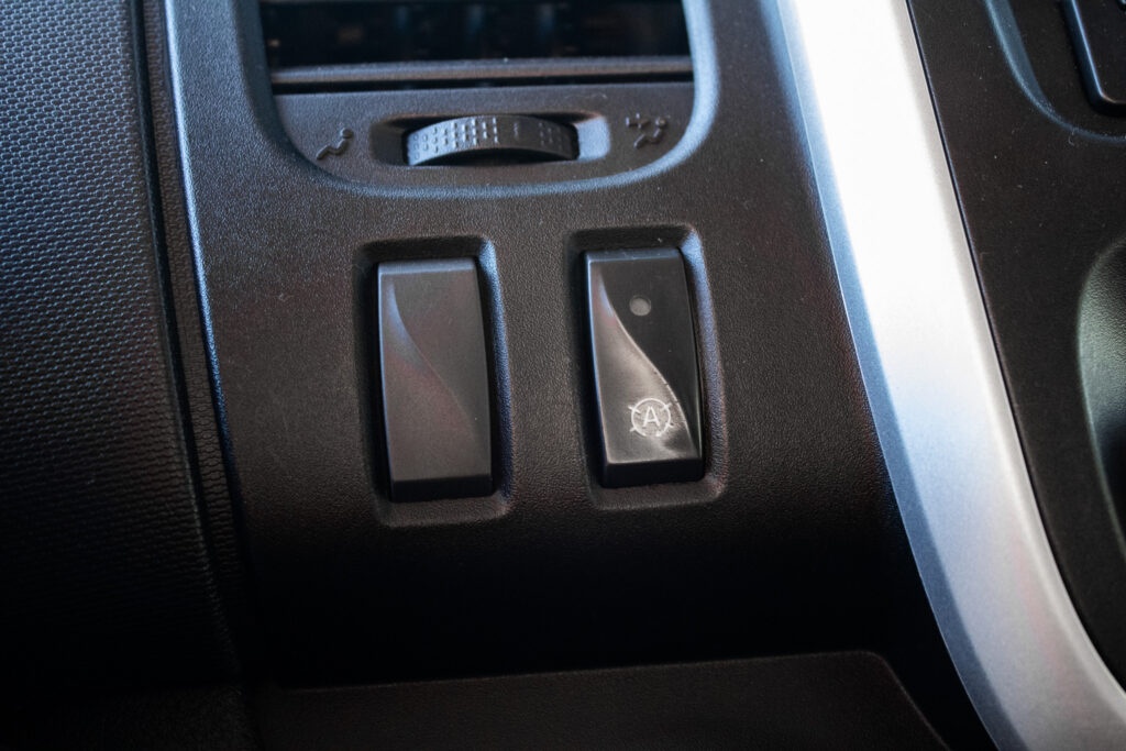 Renault Trafic 70kW (2020) - 15