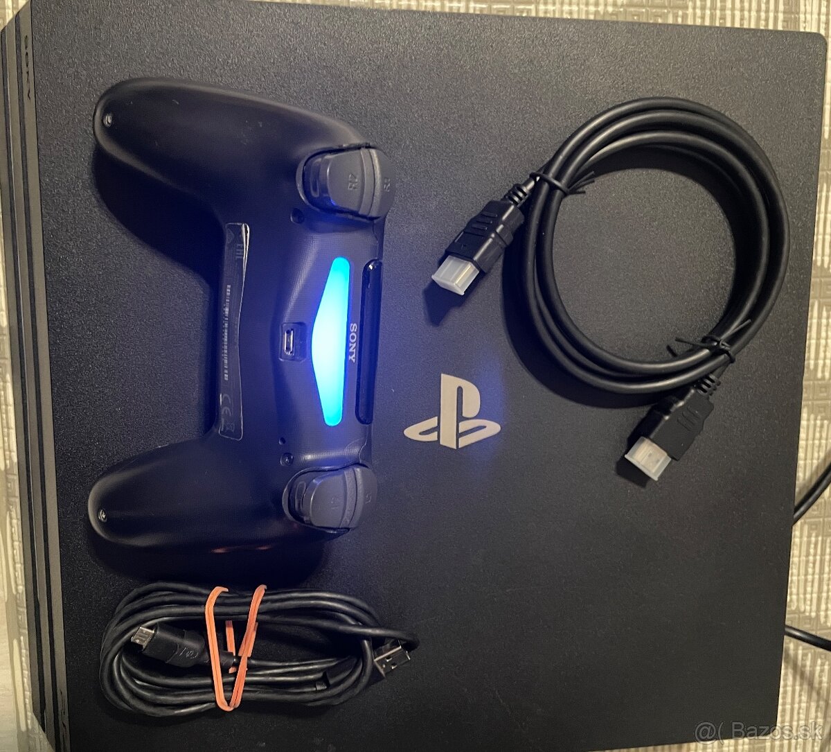 PlayStation 4 PRO 1000 GB soft. 13 - 15