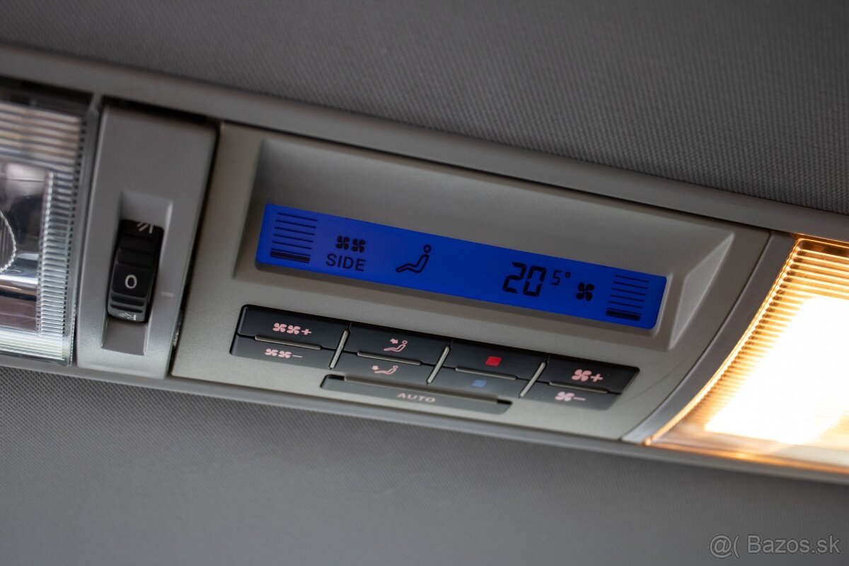 VW Multivan 2.5 TDI Highline tiptronic - 15