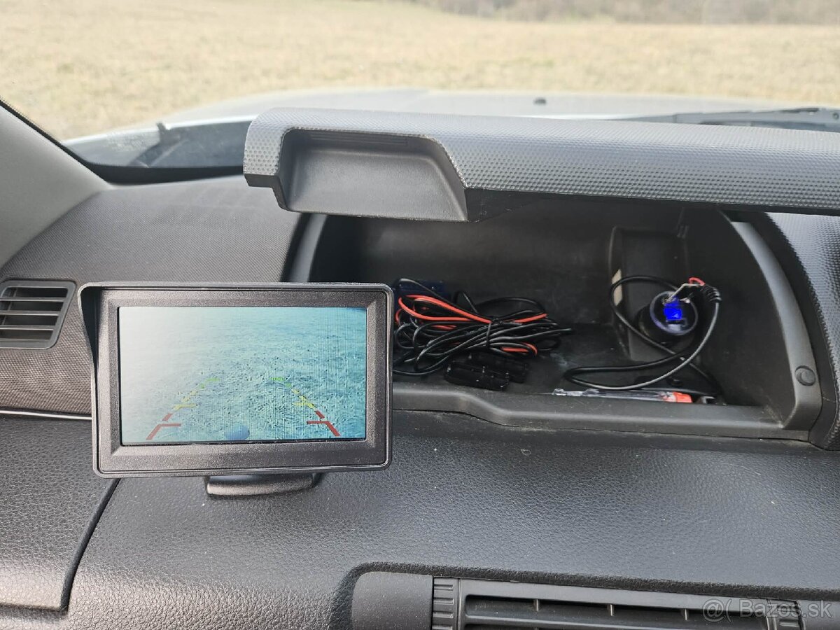 Nissan Xtrail 2.2diesel 100kw T30 - 15