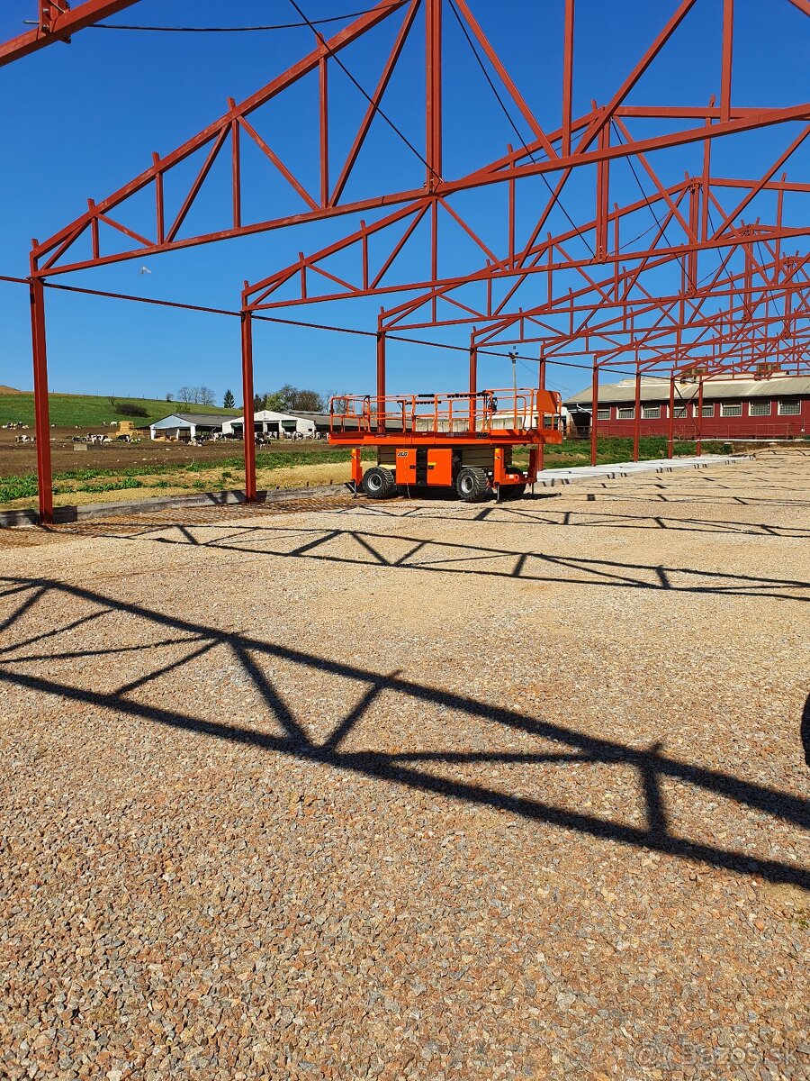 Robíme Tesárske práce - 15