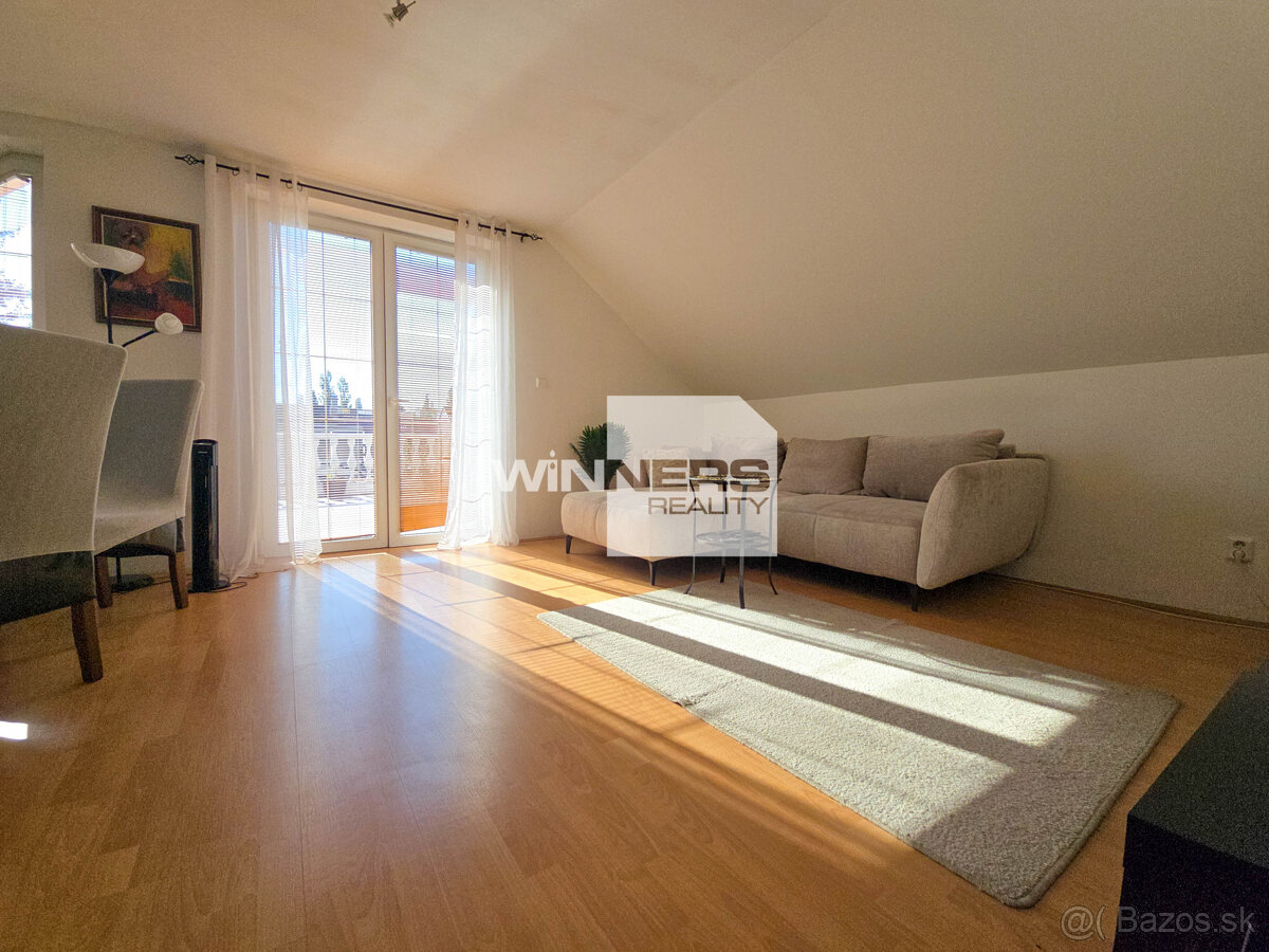 Ponúkame Vám na predaj rodinný dom, ponúkajúci komfortné býv - 15