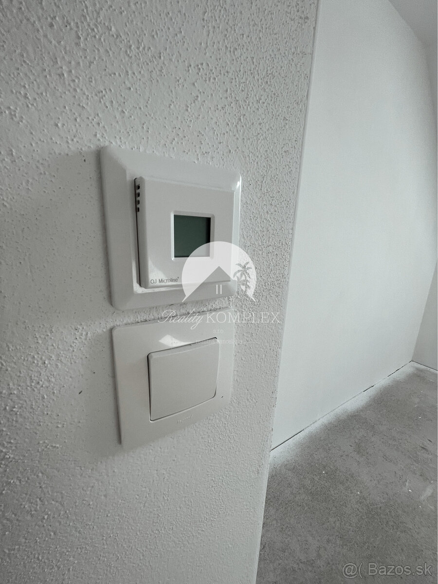 Reality KOMPLEX s.r.o. Vám ponúka 3-izbové byty NA PREDAJ v - 15