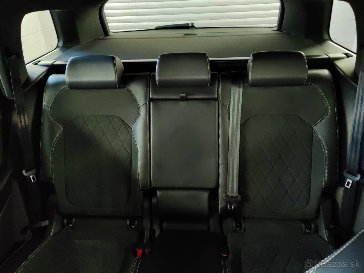 Škoda Kodiaq 2.0 TDI SCR EVO 200 Sportline 4x4 DSG - 15