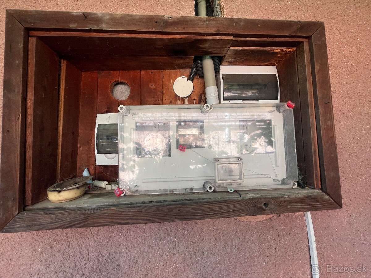 MAĎARSKO – BÓDVASZILAS - ZREKONŠTRUOVANÝ 3-IZBOVÝ RD - 15