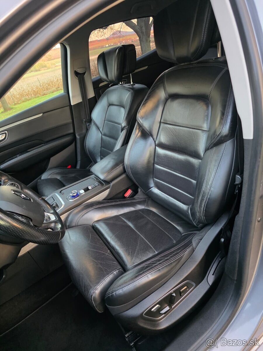 Renault Talisman 200Tce Initiale Paris 4Control - 15