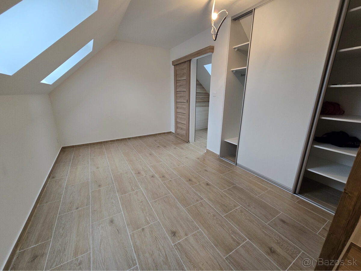 Predaj 2-izbového bytu - Novostavba Vajnory - 15