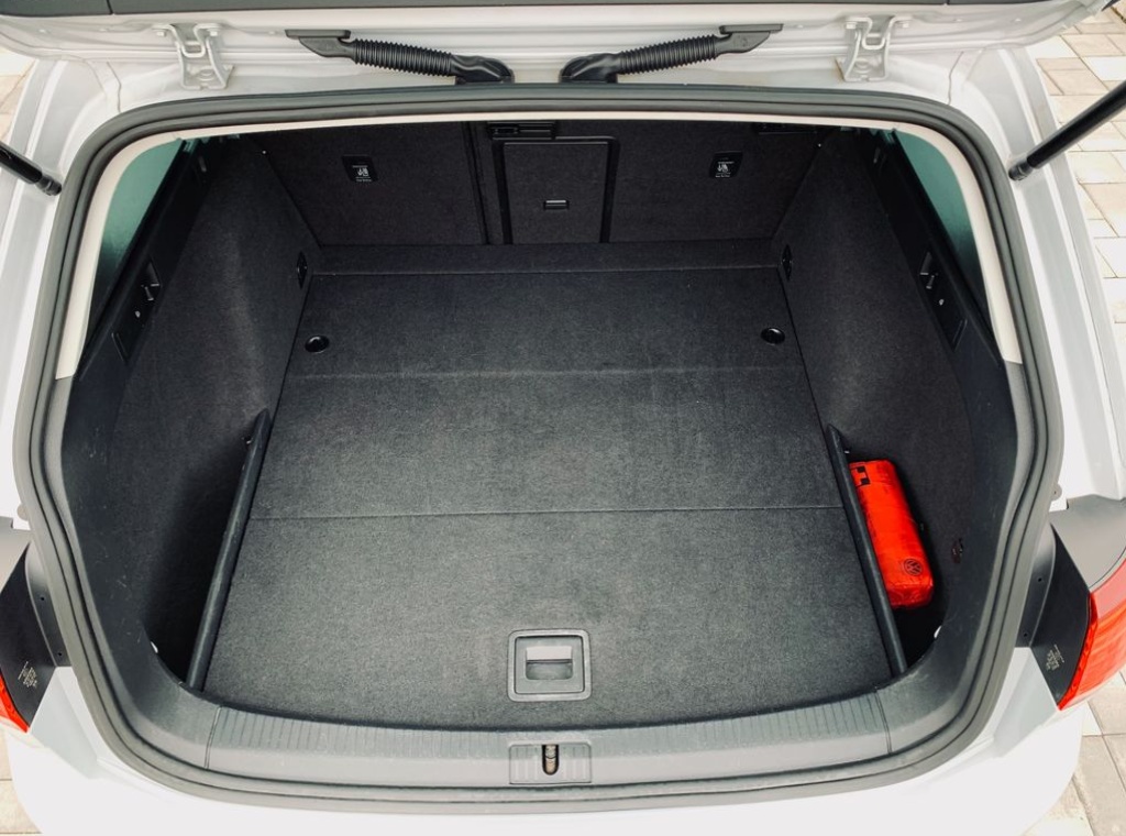 Volkswagen Golf, VII Variant 2.0TDi FULLED ACC - 15