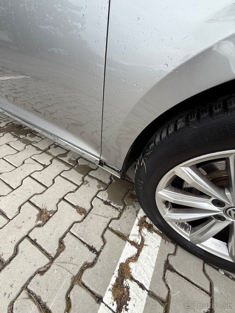 Predám Volkswagen Passat 2.0 TDI DSG automat - 15