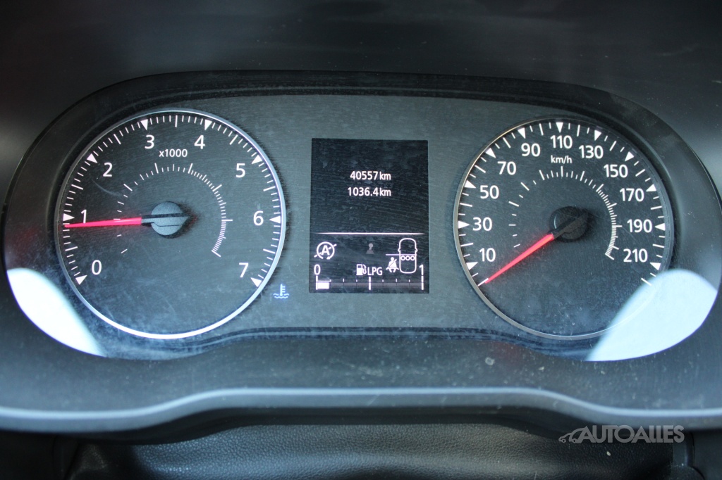 Dacia Duster 1,0 TCe+ LPG 67 kW 2WD - 15