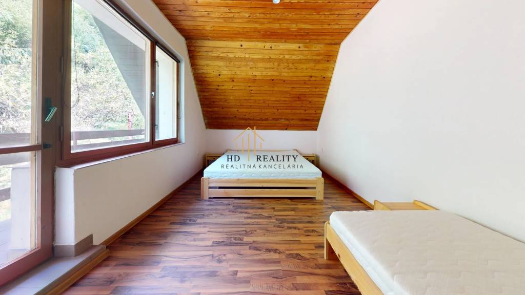 HD REALITY, predaj, rodinný dom Bystrá - 15
