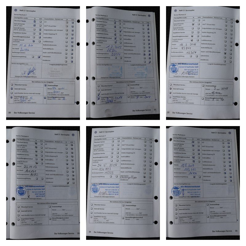 Volkswagen Golf VI 1.4 ie Comfortline - 15