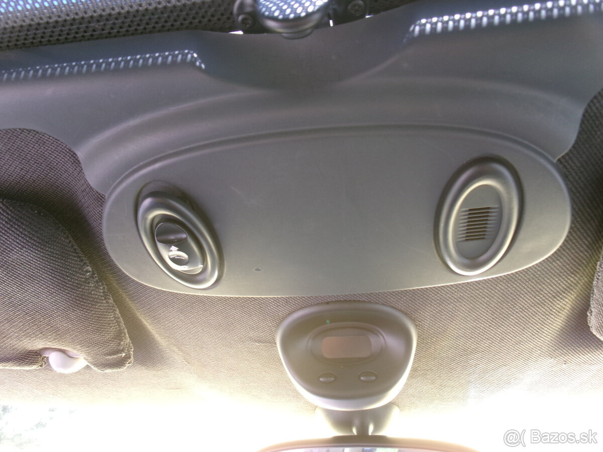 BMW MINI ONE 1.6 I - 15