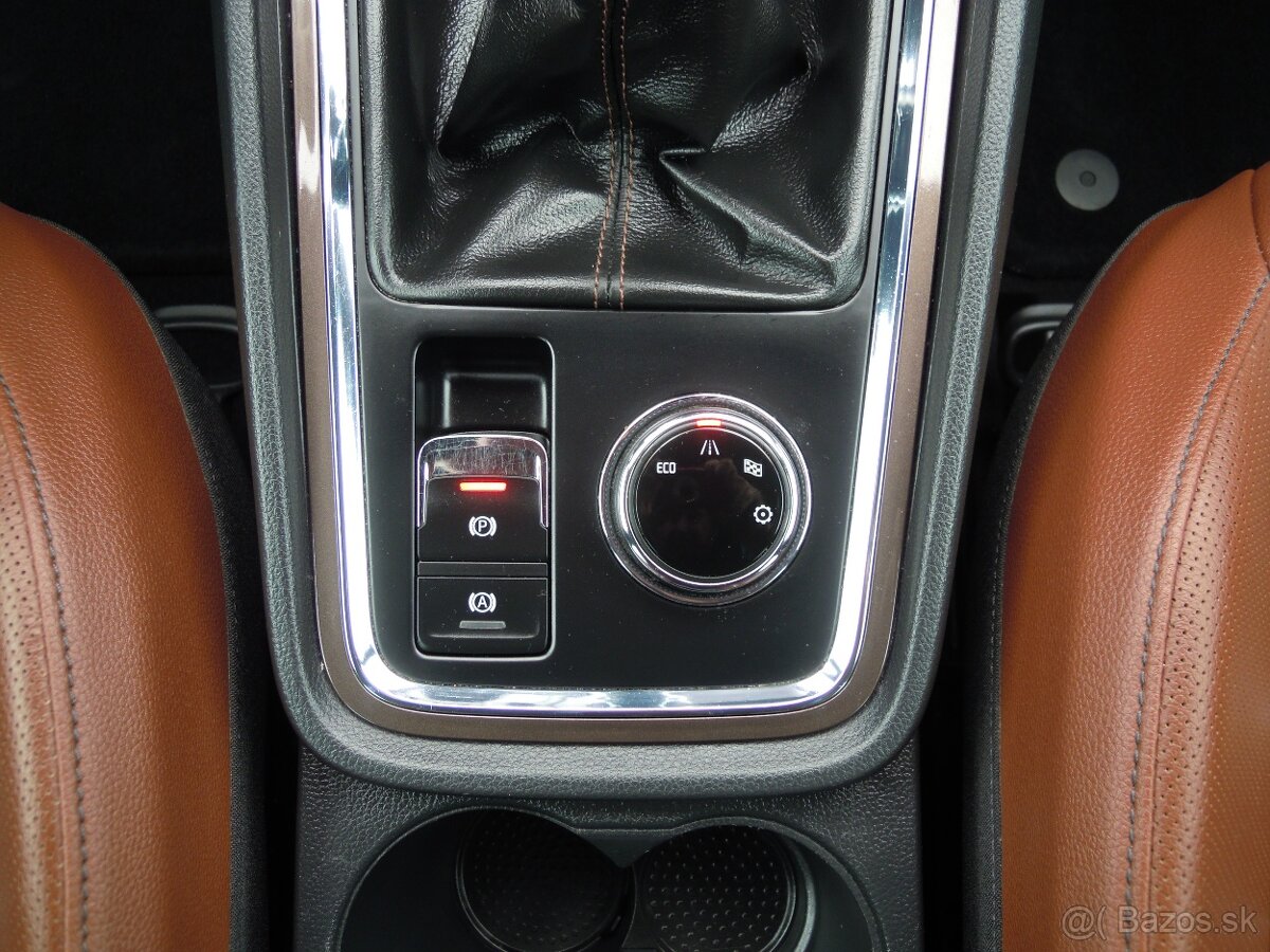 Seat Ateca, 1.4TSi EXCELLENCE - SERVIS - 15