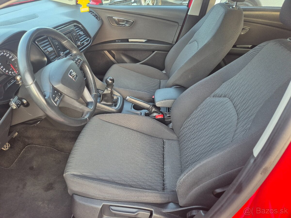 Seat leon - 15