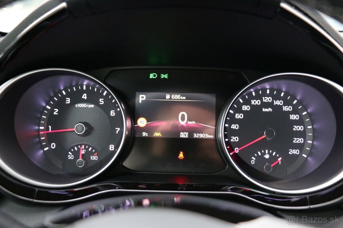 Kia Ceed 1.5 T-GDi GT-Line A/T - 15
