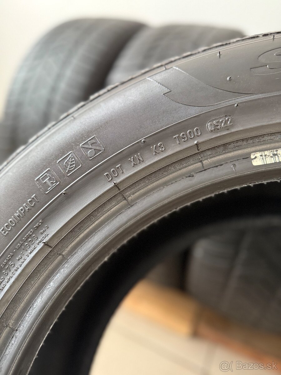 Zimné pneumatiky 235/60/18 Pirelli Scorpion Winter MO - 15