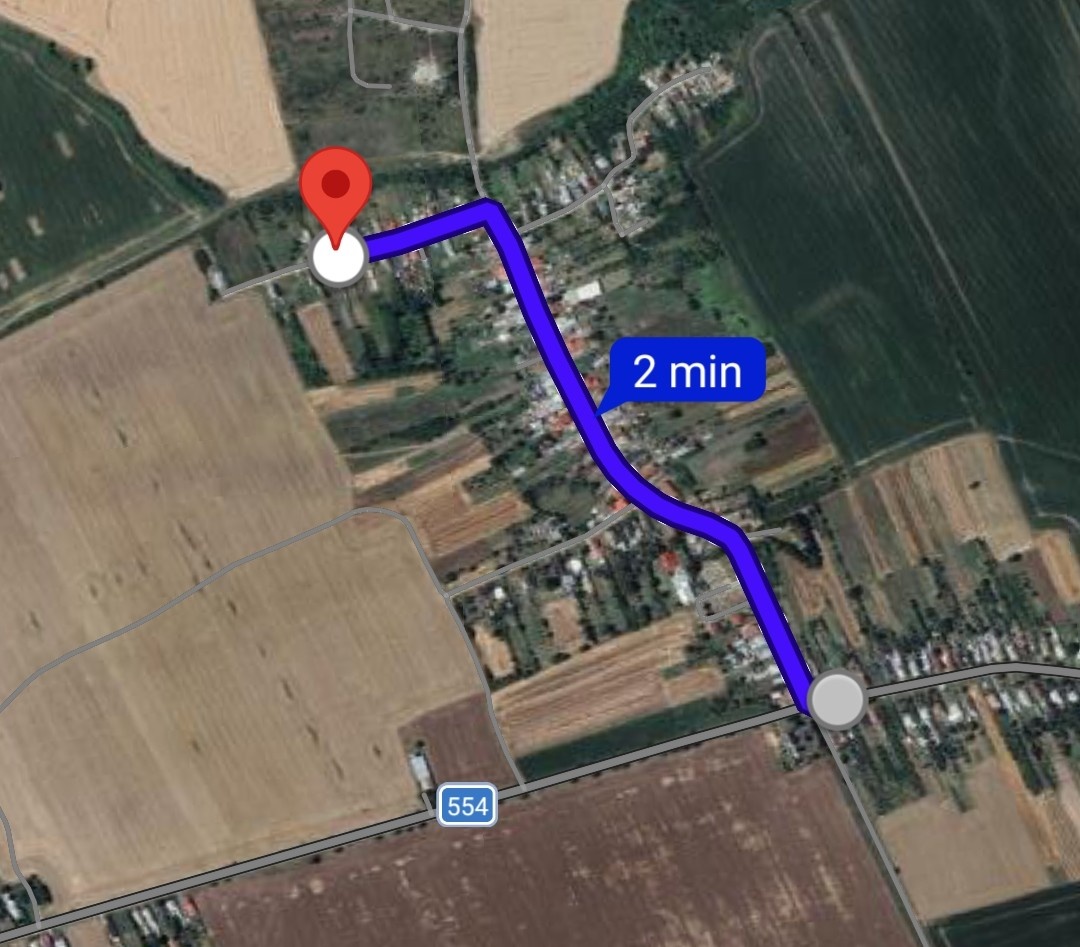 Predaj domu v obci Markovce - 15