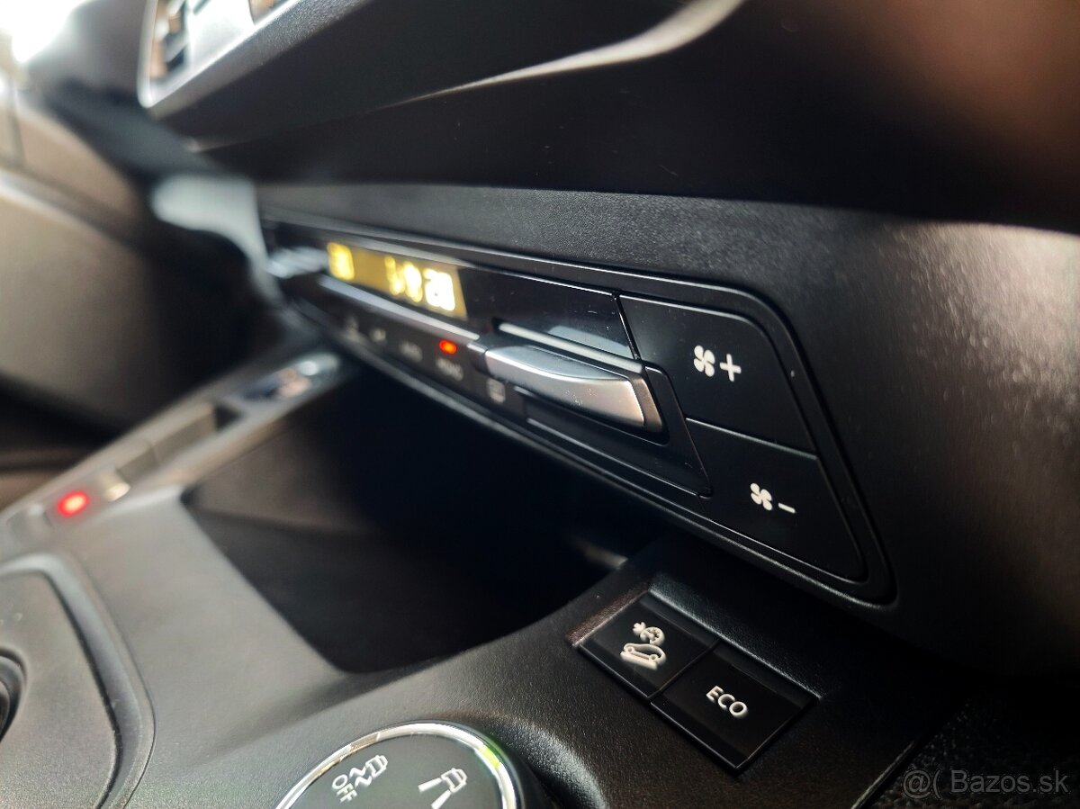 Peugeot Rifter GT Line Automat - 15
