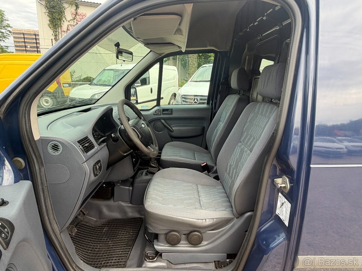 Ford Transit Connect, 1.8 TDCi 90k 230 LWB - 15