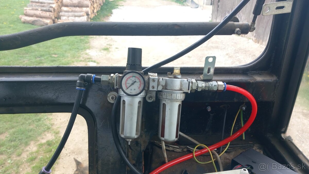 Zetor 7245 - 15