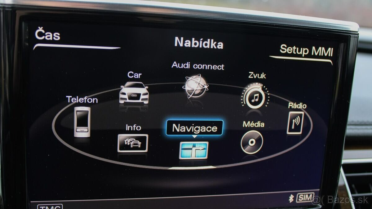 Audi A8 Long 3.0 TDI V6 quattro tiptronic 8-st. - 15