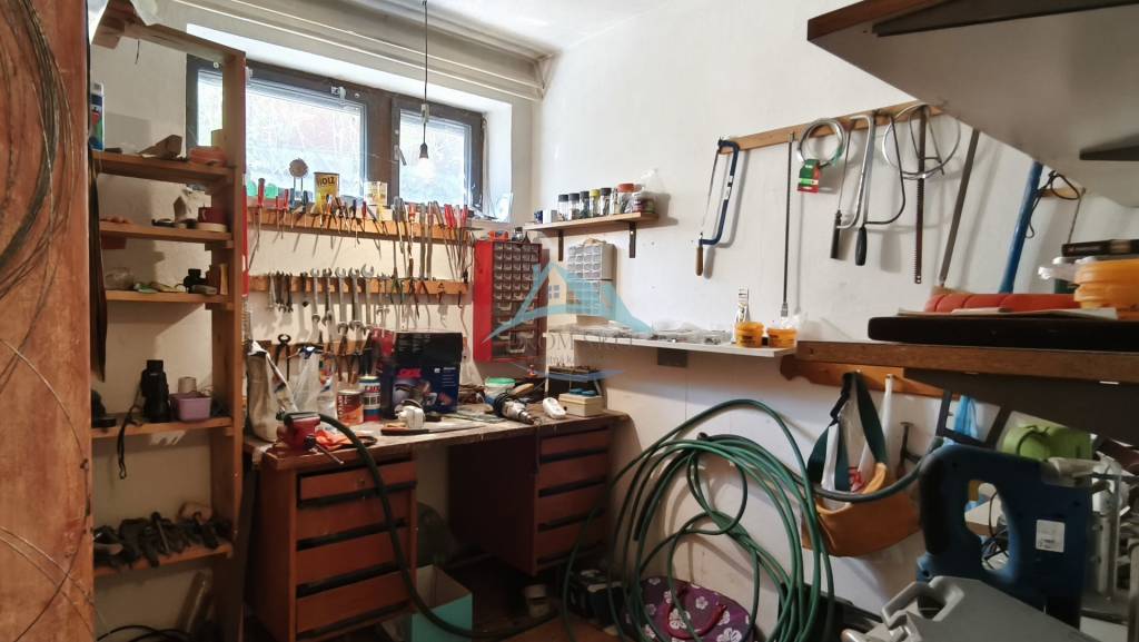 Rodinný dom na ul. Ľ. Štúra vo Veľkom Krtíši. - 15