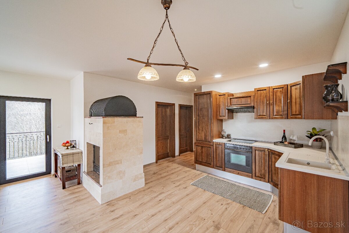 Novostavba v Čavoji - 15