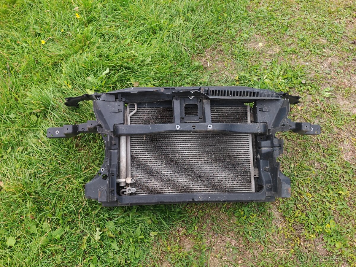 Volkswagen Passat 1,9 -2,0 PD tdi - 15