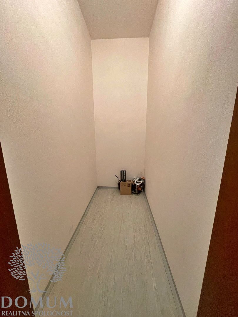 apartmán Malinô Brdo – Ružomberok 32m2 + terasa / - 15